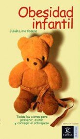 La obesidad infantil: 1 (PRACTICOS ESPASA)