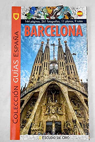 Guia de Barcelona