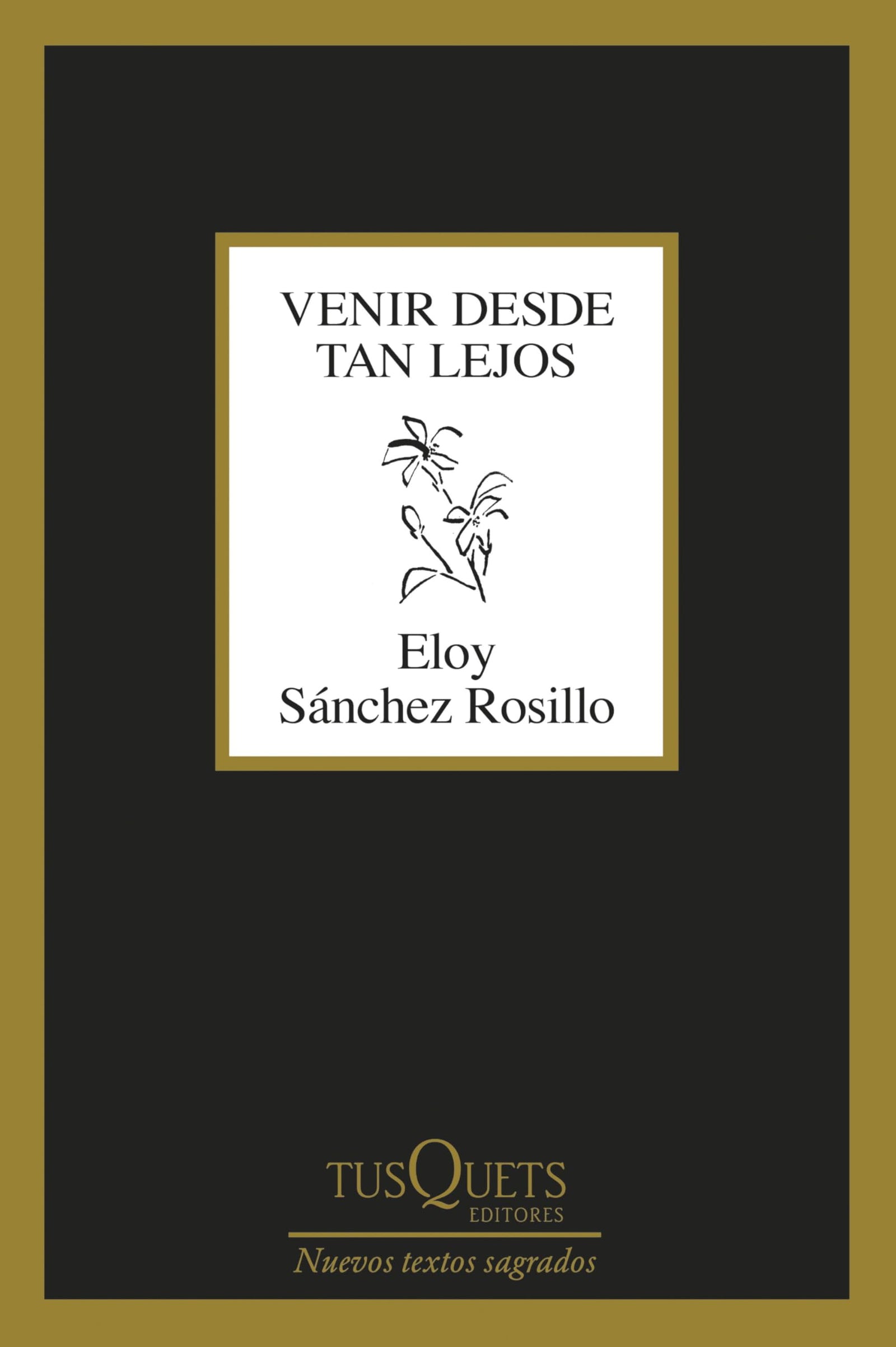 Venir desde tan lejos (Marginales)