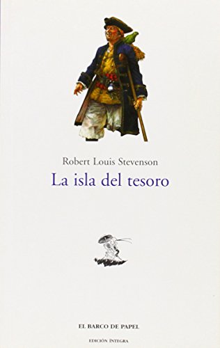 La isla del tesoro (Clásicos Juveniles 