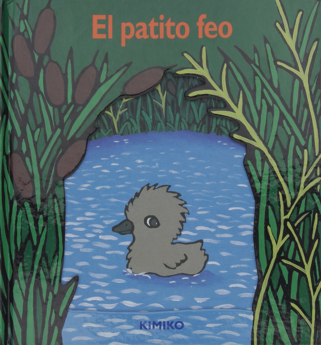 EL PATITO FEO: Le vilain petit canard (SIN COLECCION)
