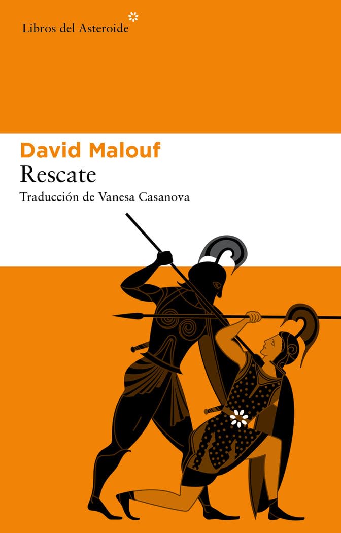 Rescate: 93 (Libros del Asteroide)