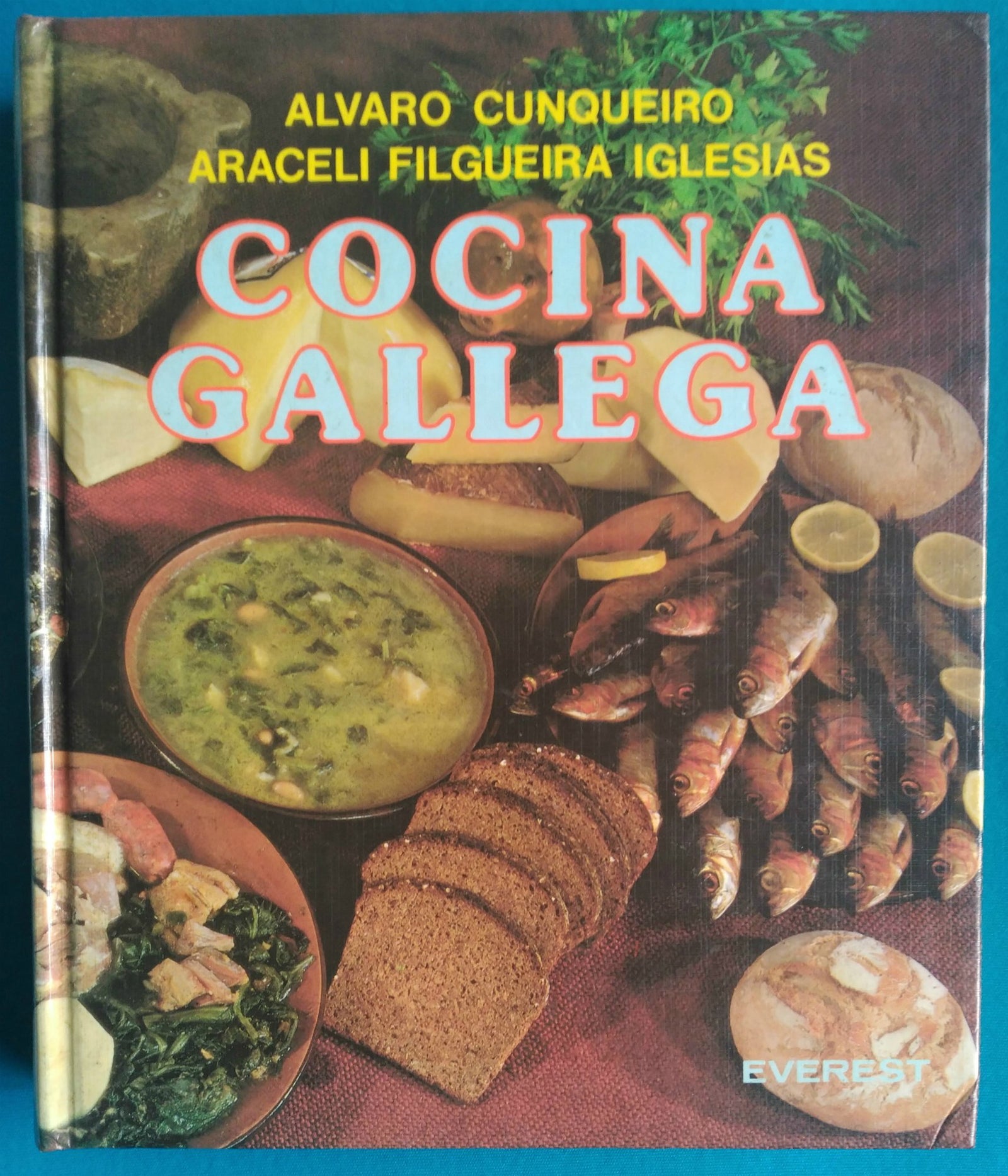 Cocina gallega