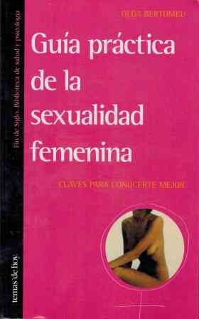 Guia practica de la sexualidadfemenina