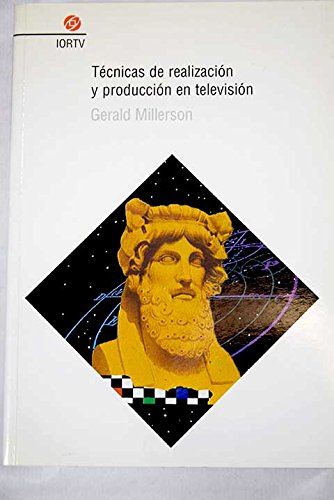 REALIZACION Y PRODUCCION EN TELEVISION (FONDO)