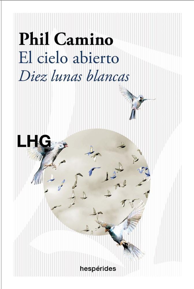 EL CIELO ABIERTO (HESPÉRIDES)