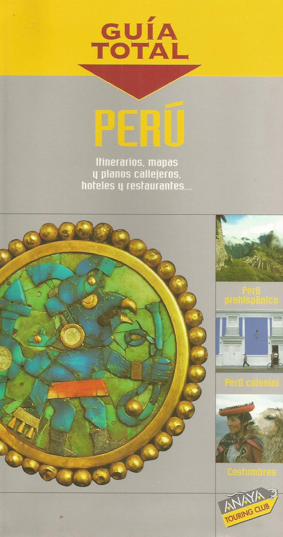 PERU-GUIA TOTAL 06