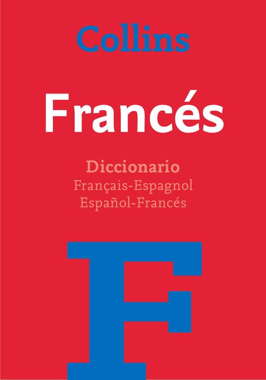 Diccionario Español-Francés/ Francés-Español: Français-Espagnol | Español-Francés