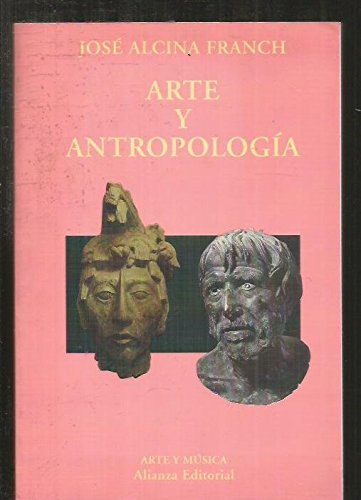 Arte Y Antropologia