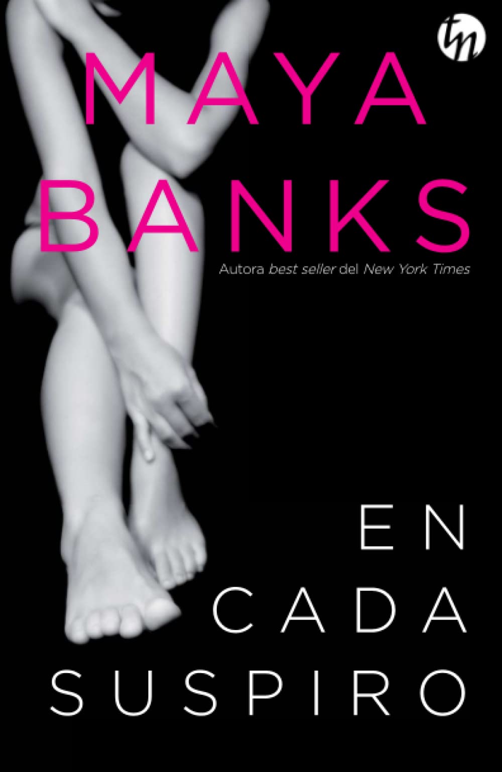 En cada suspiro (TOP NOVEL)