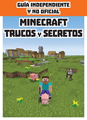 Minecraft. Trucos y secretos (LIBROS MAGAZZINI SALANI)