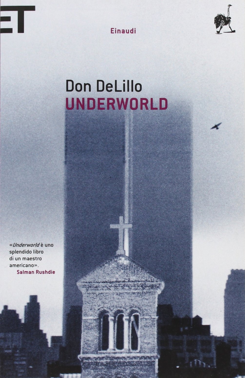 Underworld (Super ET)
