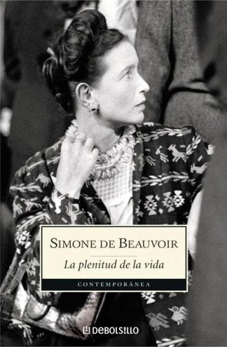 Plenitud de la Vida (Contemporanea (Debolsillo))