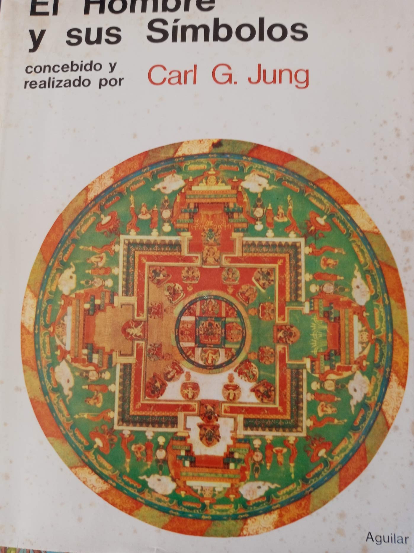 El hombre y sus símbolos: 1 (Libros Singulares)