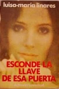 Esconde la llave de esa puerta