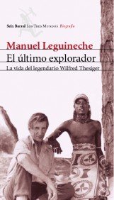 El último explorador (COLECCION NUEVO ENSAYO)