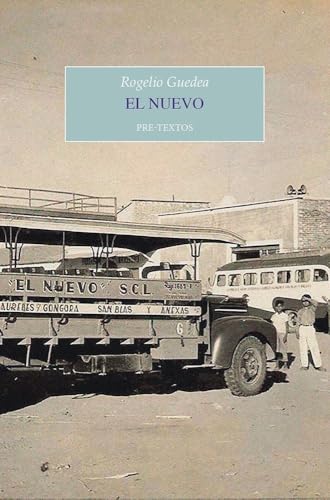 El Nuevo (Narrativa)