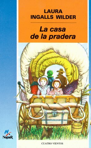 La casa de la pradera / Little House on the Prairie (Little House-the Laura Years)