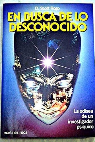 En busca de lo desconocido