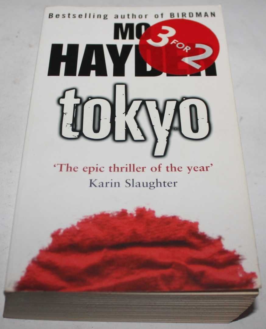 Tokyo