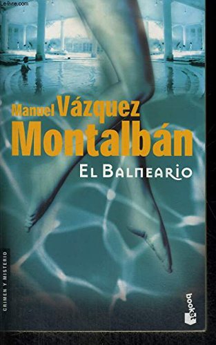 El Balnearioy (Los Jet de Plaza & Janes#)