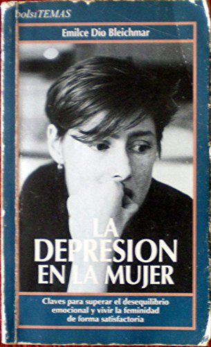 La depresion en la mujer