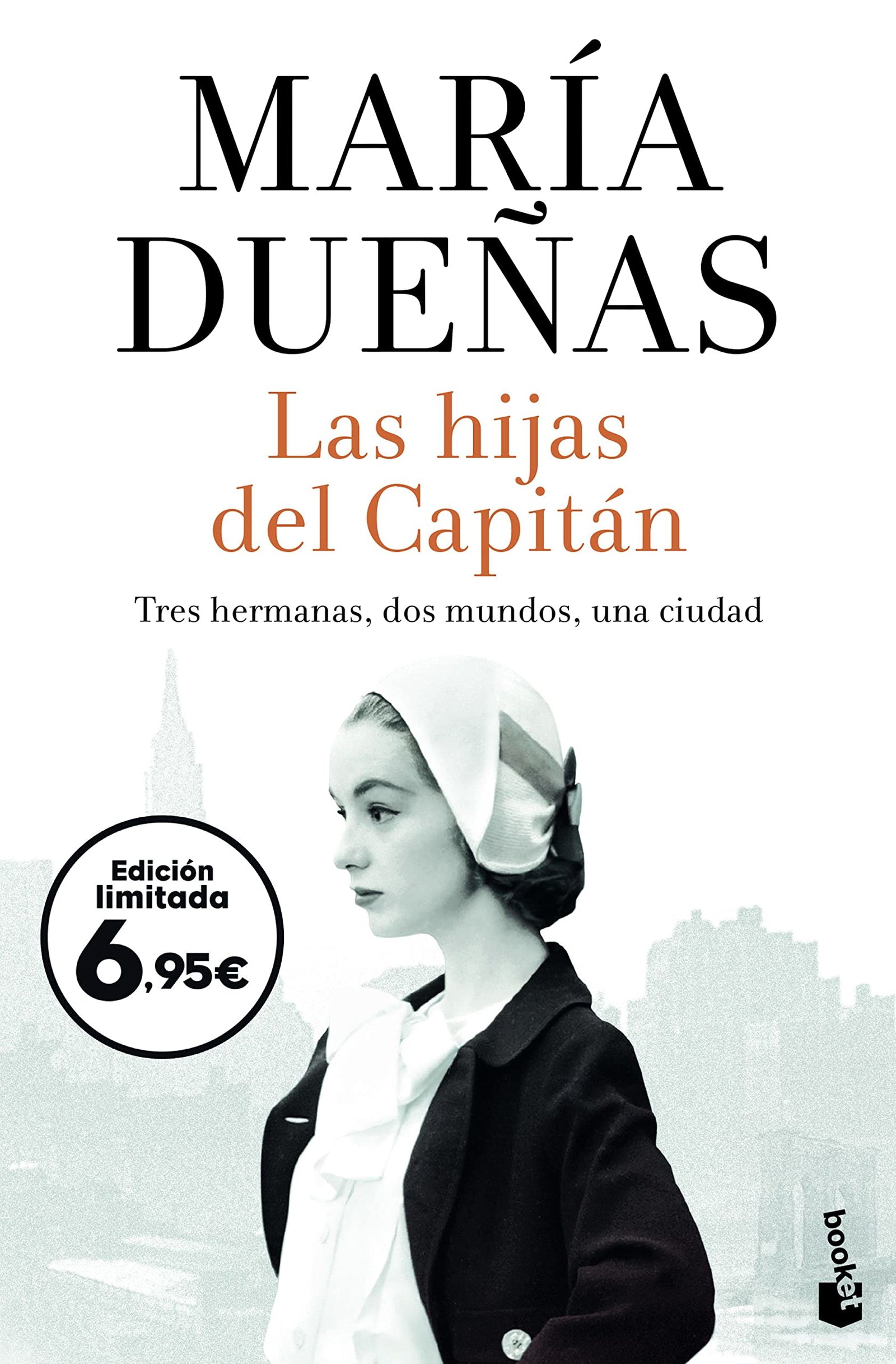 Las hijas del Capitán (Colección Especial)