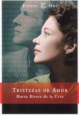 TRISTEZAS DE AMOR (SIN COLECCION)
