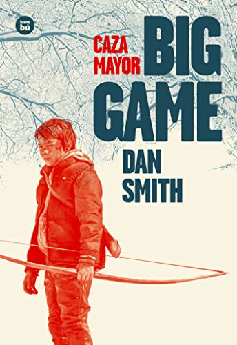 Big Game (Caza mayor)