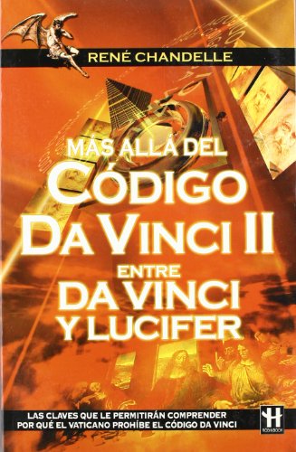 Entre da vinci y lucifer