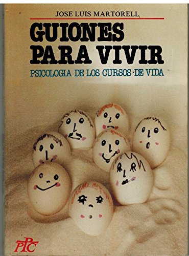 GUIONES PARA VIVIR