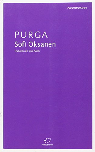 Purga