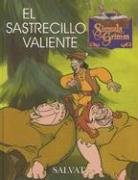 SASTRECILLO VALIENTE (TAPA DURA-SIMSALA GRIMM)