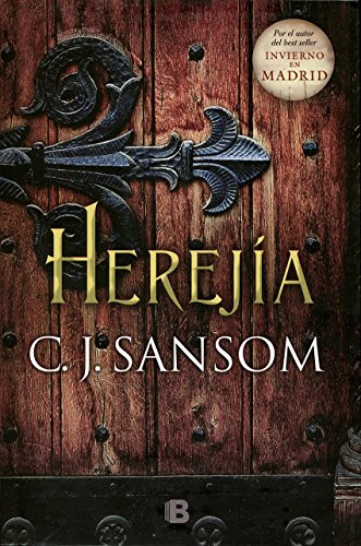 Herejía (Matthew Shardlake 6)
