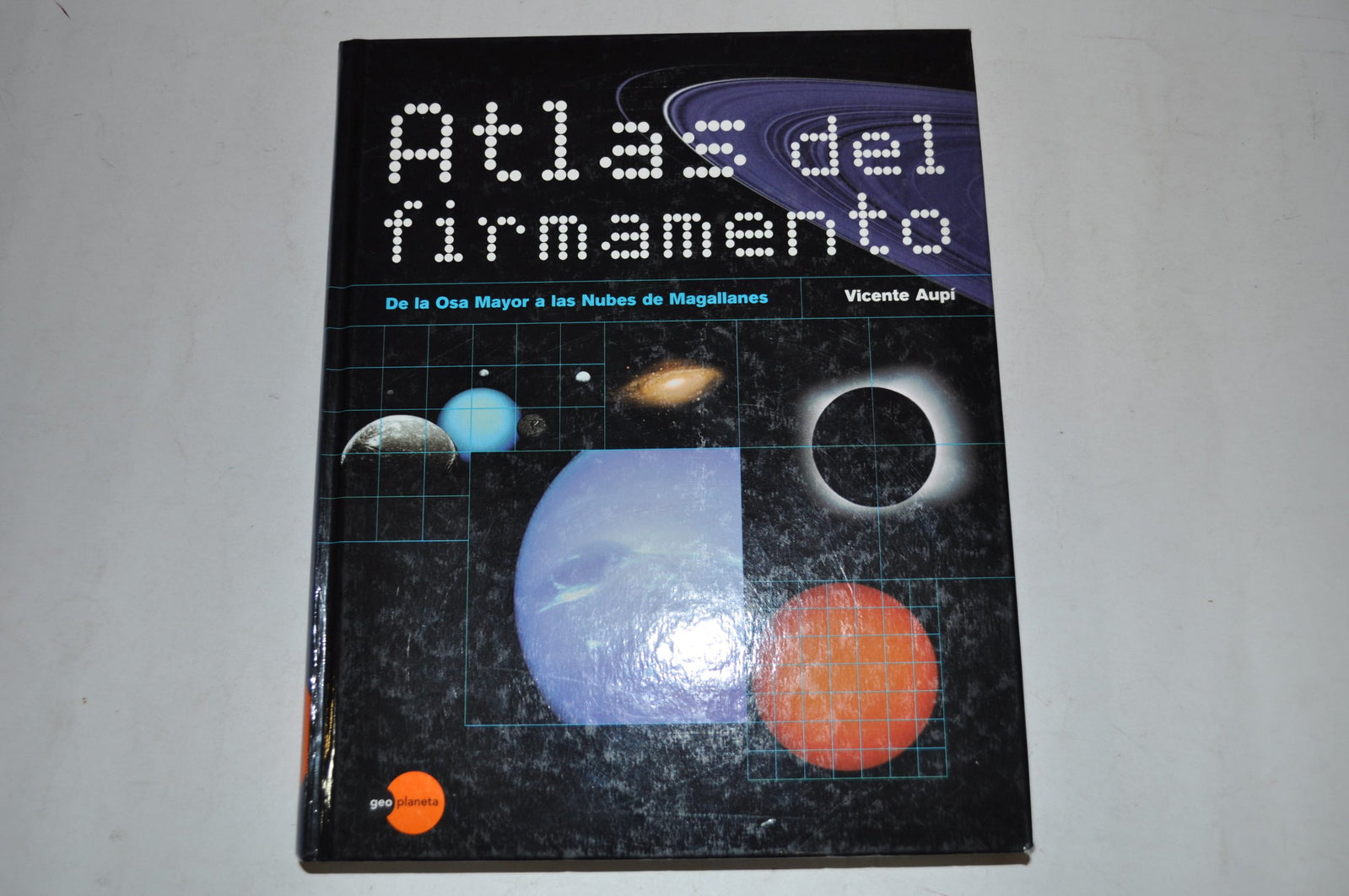 Atlas del Firmamento
