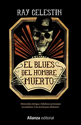 El blues del hombre muerto (13/20)