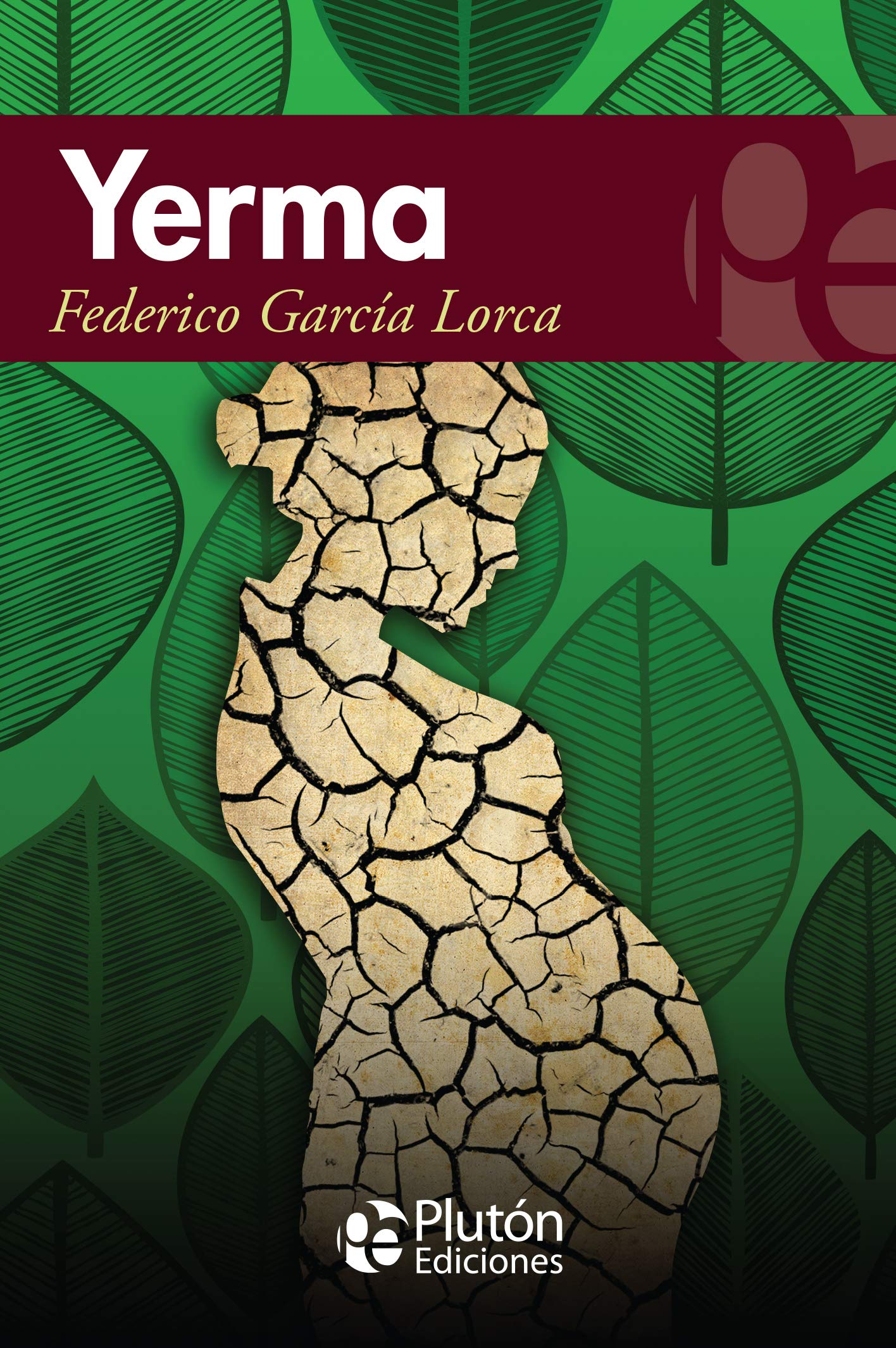 Yerma (Colección Eterna)