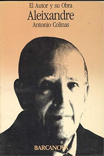 Aleixandre