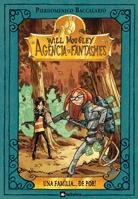 Els fantasmes també tenen por (Will Moogley)