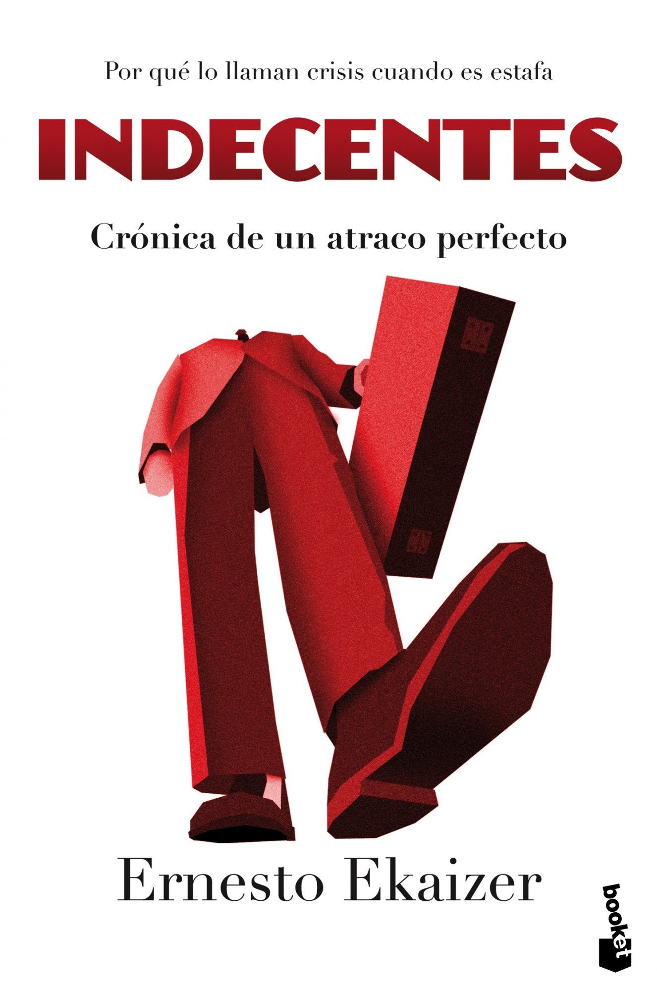 Indecentes (Actualidad)