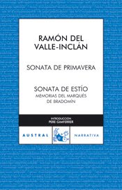 Sonata de Primavera / Sonata de Estío: 1 (Clásica)
