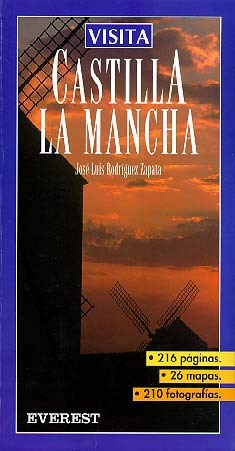 Visita Castilla-La Mancha