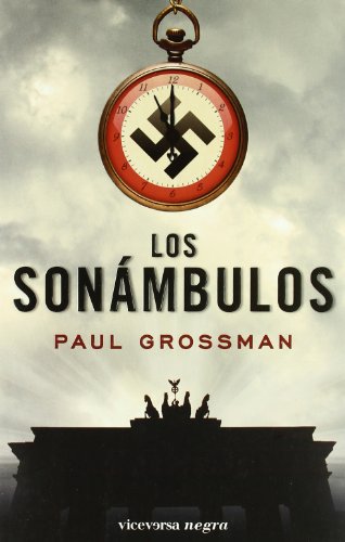 Los sonámbulos (Viceversa novela)