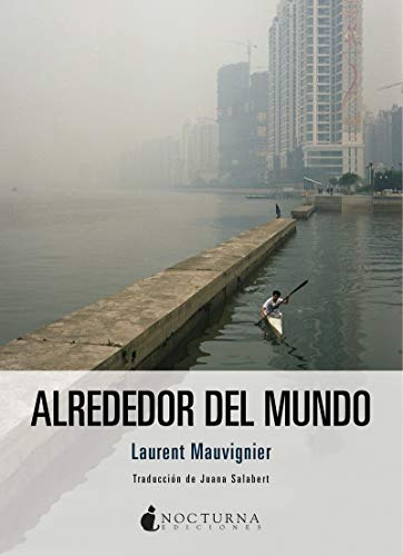 Alrededor del mundo: 42 (Noches Blancas)