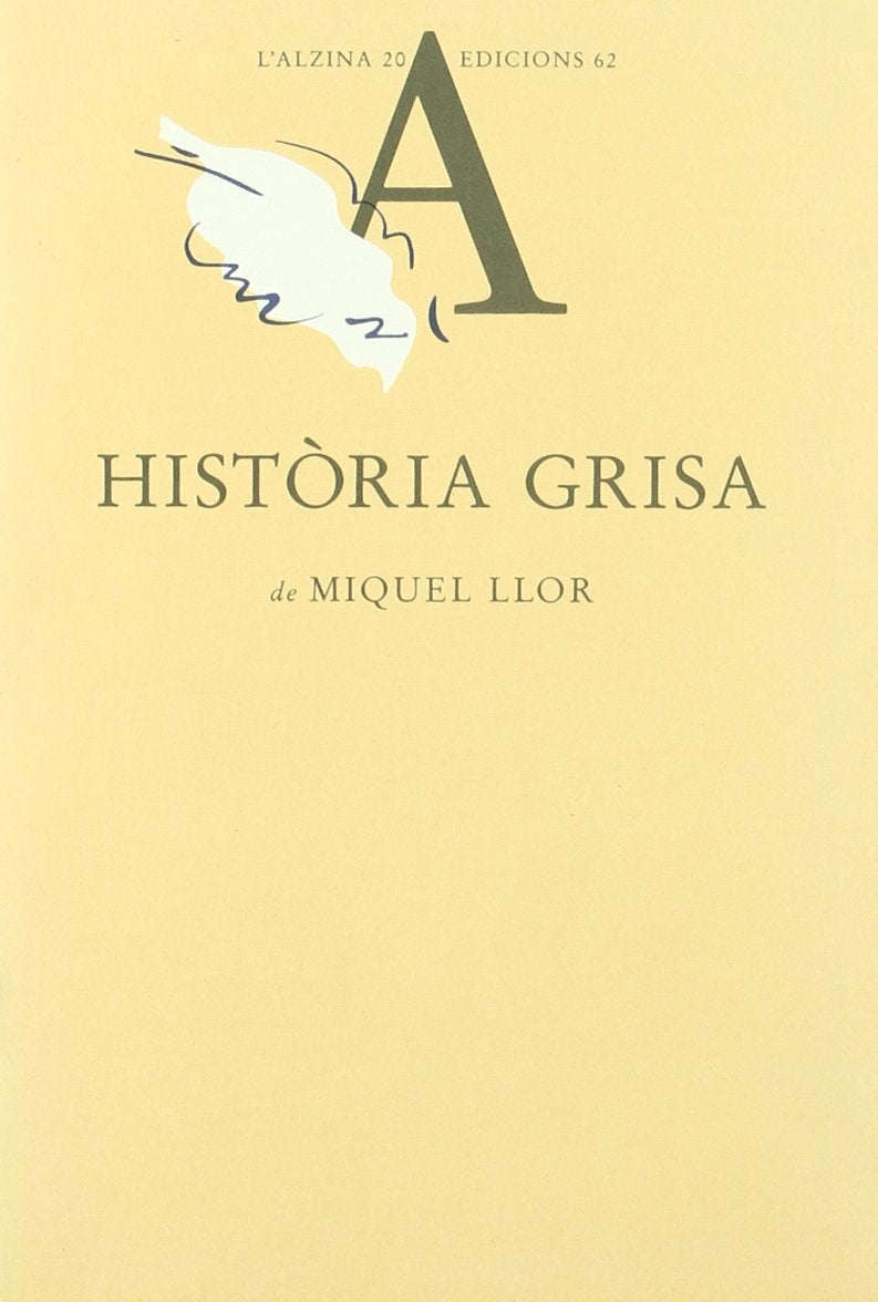 Història grisa (L'Alzina)