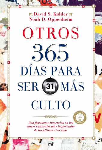 Otros 365 días para ser más culto (MR Prácticos)