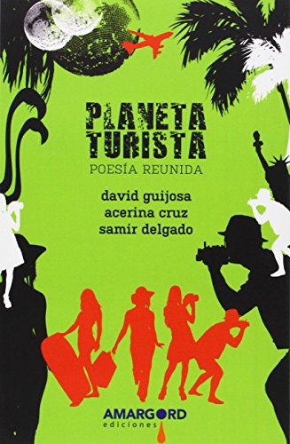 Planeta turista (helado de mamey punto verde)