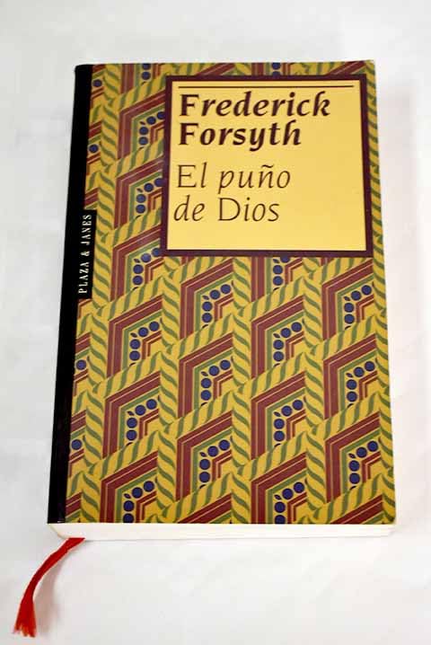 El puño de dios