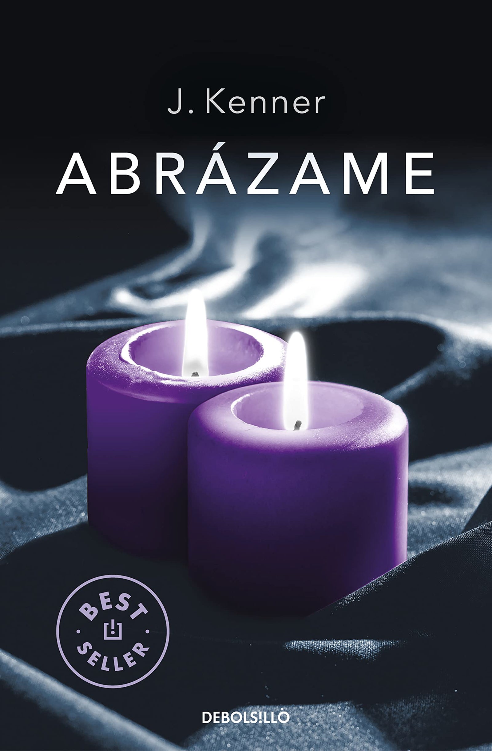 Abrázame: 7 (Best Seller)