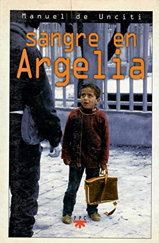 Sangre en Argelia